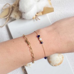 Bracelet Joséphine