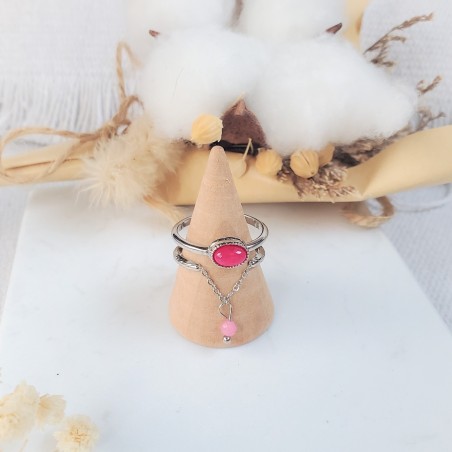 Bague Rika
