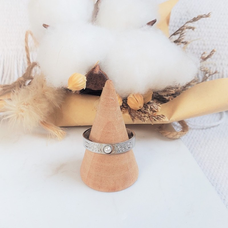 Bague Mana