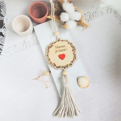 Décoration fête des mères