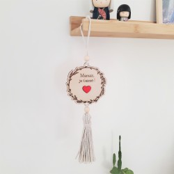Décoration fête des mères