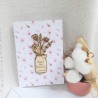 Cartes fête des mères papier et bois