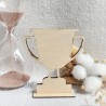 Trophé maitresse/maitre d'école