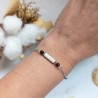 Bracelet Agathe
