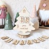 Compte à rebours pour Noël