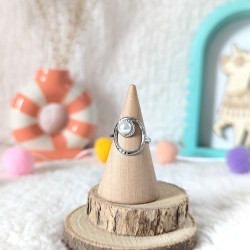 Bague Romy
