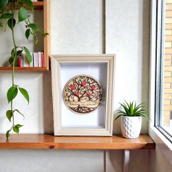 Arbre de vie Grand-mère