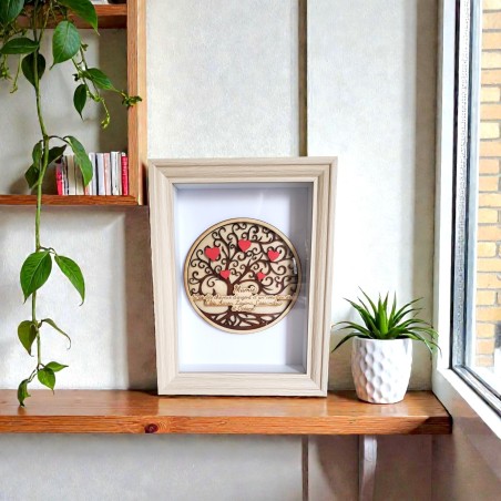 Arbre de vie Grand-mère